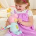 Інтерактивна іграшка Peppa Pig Крихітка Еві хрюшки-обіймашки (G1637)