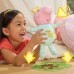 Інтерактивна іграшка Peppa Pig Крихітка Еві хрюшки-обіймашки (G1637)