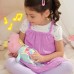 Інтерактивна іграшка Peppa Pig Крихітка Еві хрюшки-обіймашки (G1637)