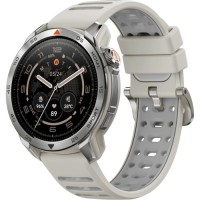 Смарт-годинник Mibro GS Pro 2 48mm Light Beige XPAW025L (XPAW025L)