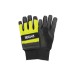 Захисні рукавички Ryobi RAC258XL для роботи з ланцюговою пилкою вологозахист, р. XL (5132005712)