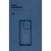 Чохол до мобільного телефона Armorstandart ICON Case Xiaomi Poco M6 Pro 4G Dark Blue (ARM74148)