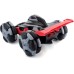 Радіокерована іграшка Maisto Cyklone Buggy (82241 black)