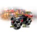 Радіокерована іграшка Maisto Cyklone Buggy (82241 black)
