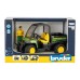 Спецтехніка Bruder Автомобіль John Deere Gator XUV 855D з фігуркою (02490)