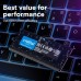 Модуль пам'яті для ноутбука SoDIMM DDR5 48GB 5600 MHz Micron (CT2K24G56C46S5)
