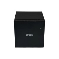 Принтер чеків Epson TM-M30III USB, Black (C31CK50112)