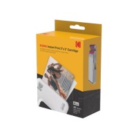 Картридж Kodak Instant Print 3x3" *30p, for Mini 3 Retro, Mini Shot 3 (ICRG-330)