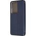 Чохол до мобільного телефона Armorstandart G-Case OPPO A5 4G / A5 5G / A5m 4G Dark Blue (ARM87340)