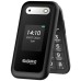 Мобільний телефон Sigma X-style 281 CLIK Black (4827798151419)