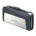 USB флеш накопичувач SanDisk 16GB Ultra Dual USB 3.0/Type-C (SDDDC2-016G-G46)