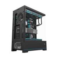 Корпус для ПК DARKFLASH DY451L PRO BLACK