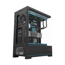 Корпус для ПК DARKFLASH DY451L PRO BLACK