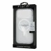 Чохол до мобільного телефона BeCover FIBRA Crystal MagSafe Apple iPhone 17 Pro Max (715370)