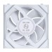 Кулер до корпусу Lian Li UNI Fan SL WIRELESS LCD 120-1, White (G99.12SLLCD1W1W.00)