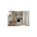 Пральна машина Haier HWD80-BP14357TUS