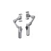 Стедікам AOCHUAN GIMBAL STABILIZER FOR SMARTPHONE SMART X PRO GRAY (AOCHUAN-SMARTXPRO-G)