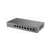 Комутатор мережевий Grandstream GWN7711P
