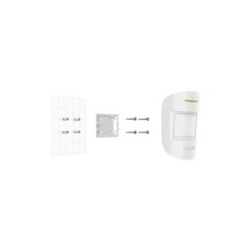Аксесуар для охоронних систем Ajax SmartBracket MP (SmartBracketMP)