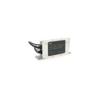 Мережевий зарядний пристрій для АКБ Voltronic LiFePO4 72V(88.2V), 6S, 18A, 3kg (QX1200-882)