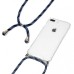 Чохол до мобільного телефона BeCover Strap Huawei Y6 2019 Deep Blue (704278) (704278)