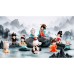 Фігурка 10/10 Toys сюрприз TNT Anita Mountains and Seas Have Spirits (ANM-AEXA)