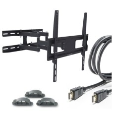 Кронштейн ACCLAB AL-FR40/ART-kit (1283126631177)