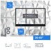 Кронштейн ACCLAB AL-FR40/ART-kit (1283126631177)