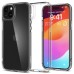 Чохол до мобільного телефона Spigen Apple iPhone 15 Crystal Hybrid Crystal Clear (ACS06483)