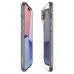 Чохол до мобільного телефона Spigen Apple iPhone 15 Crystal Hybrid Crystal Clear (ACS06483)