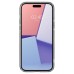 Чохол до мобільного телефона Spigen Apple iPhone 15 Crystal Hybrid Crystal Clear (ACS06483)