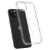 Чохол до мобільного телефона Spigen Apple iPhone 15 Crystal Hybrid Crystal Clear (ACS06483)