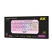 Клавіатура 2E Gaming KG315 RGB USB UA Pink (2E-KG315UPK)