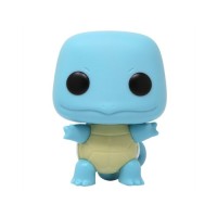 Фігурка для геймерів Funko Pop cерії Покемон - Сквіртл (50402IE)
