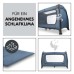 Дитячий манеж Hauck Play N Relax Dark Blue (60014-6)