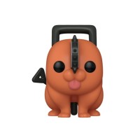 Фігурка Funko Pop Почіта (80322)