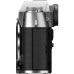 Цифровий фотоапарат Fujifilm X-T50 Body Silver (16828284)