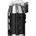 Цифровий фотоапарат Fujifilm X-T50 Body Silver (16828284)