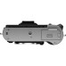 Цифровий фотоапарат Fujifilm X-T50 Body Silver (16828284)