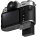 Цифровий фотоапарат Fujifilm X-T50 Body Silver (16828284)