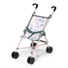 Коляска для ляльок Zapf Baby Born - Тропіки (838327)