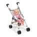 Коляска для ляльок Zapf Baby Born - Тропіки (838327)