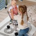 Коляска для ляльок Zapf Baby Born - Тропіки (838327)