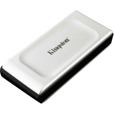 Накопичувач SSD USB Type-C 4TB XS2000 Kingston (SXS2000/4000GA)