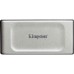 Накопичувач SSD USB Type-C 4TB XS2000 Kingston (SXS2000/4000GA)