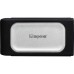 Накопичувач SSD USB Type-C 4TB XS2000 Kingston (SXS2000/4000GA)