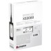 Накопичувач SSD USB Type-C 4TB XS2000 Kingston (SXS2000/4000GA)
