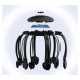 Масажер Xiaomi YMi Head Massager 4 motor Black