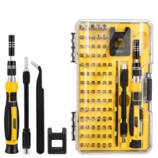 Набір інструментів Deli 85 шт. (DL1085D)