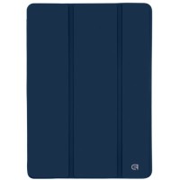 Чохол до планшета Armorstandart Smart Fold Pen Xiaomi Redmi Pad 2 Dark Blue (ARM86106)